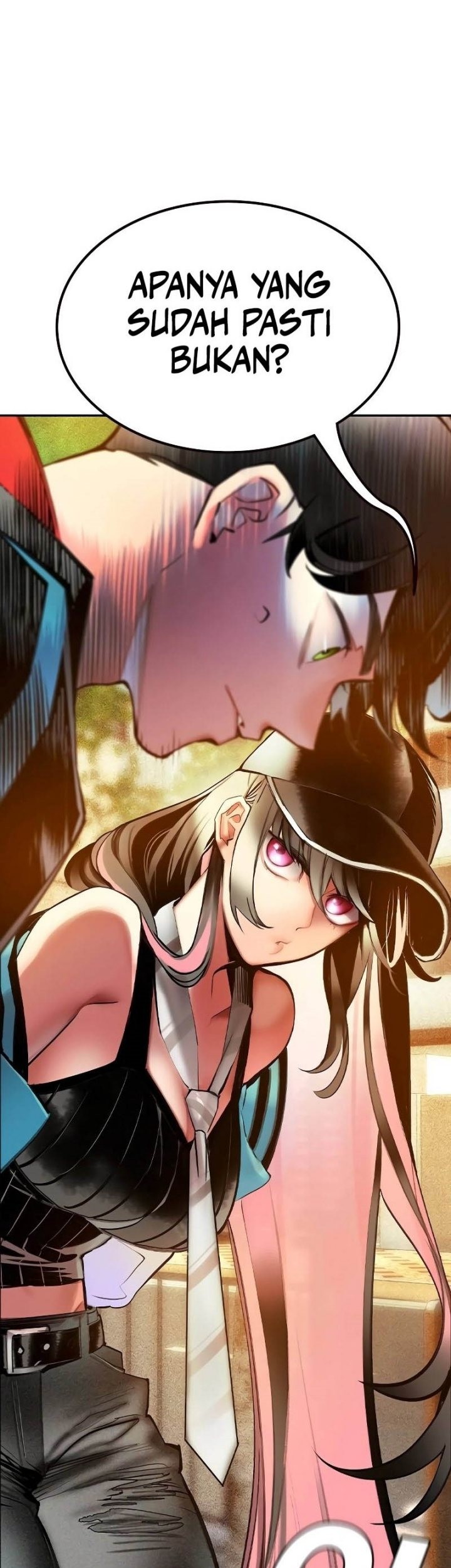 Jungle Juice Chapter 140 Gambar 66