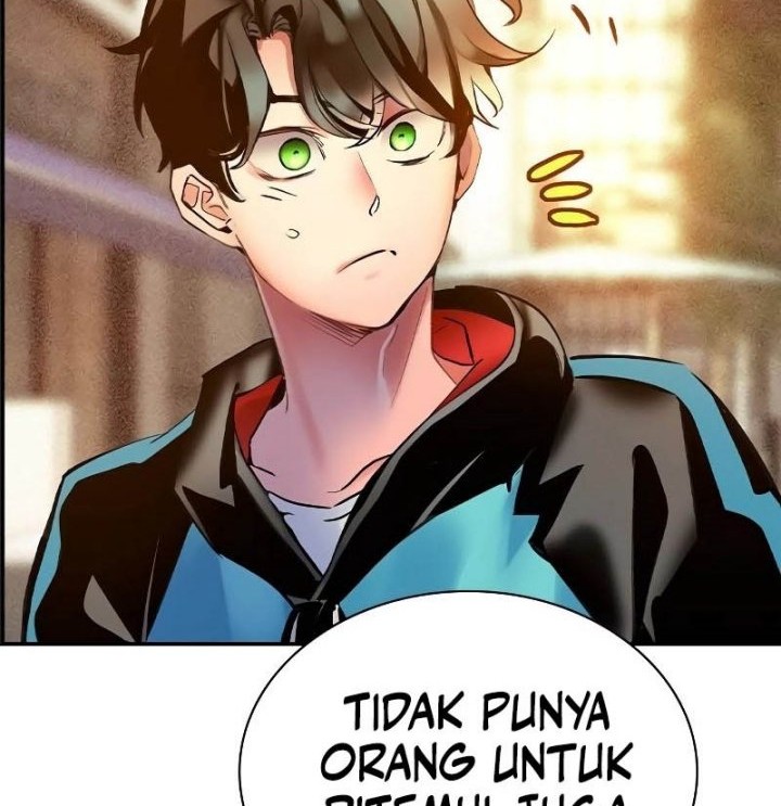 Jungle Juice Chapter 140 Gambar 69