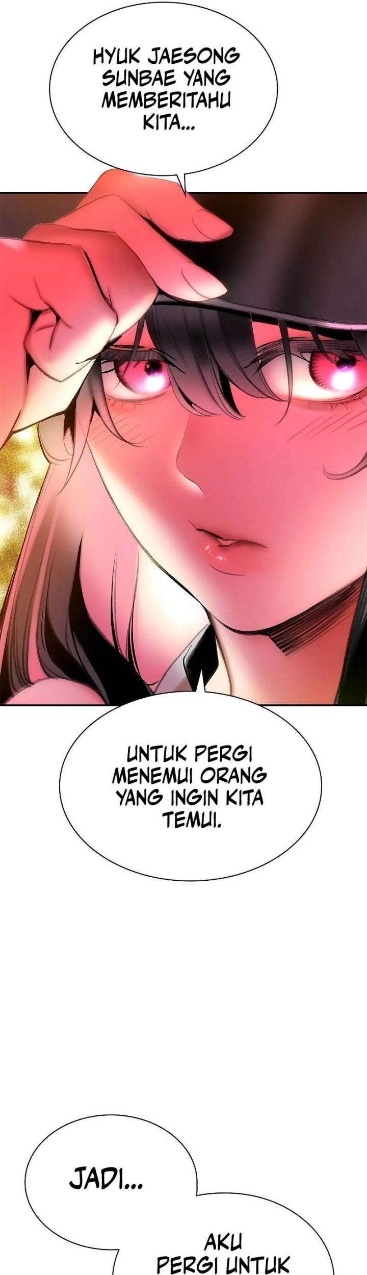 Jungle Juice Chapter 140 Gambar 72