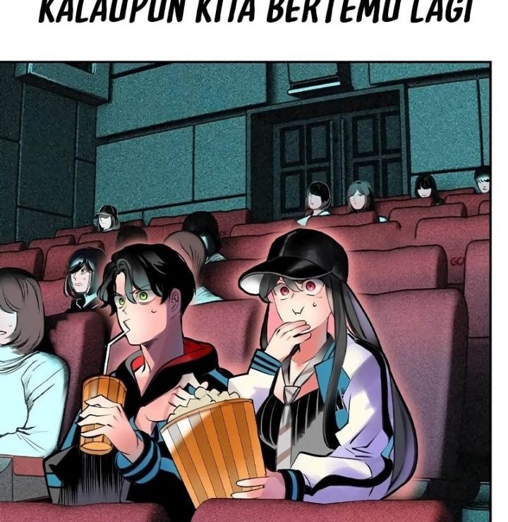 Jungle Juice Chapter 140 Gambar 75