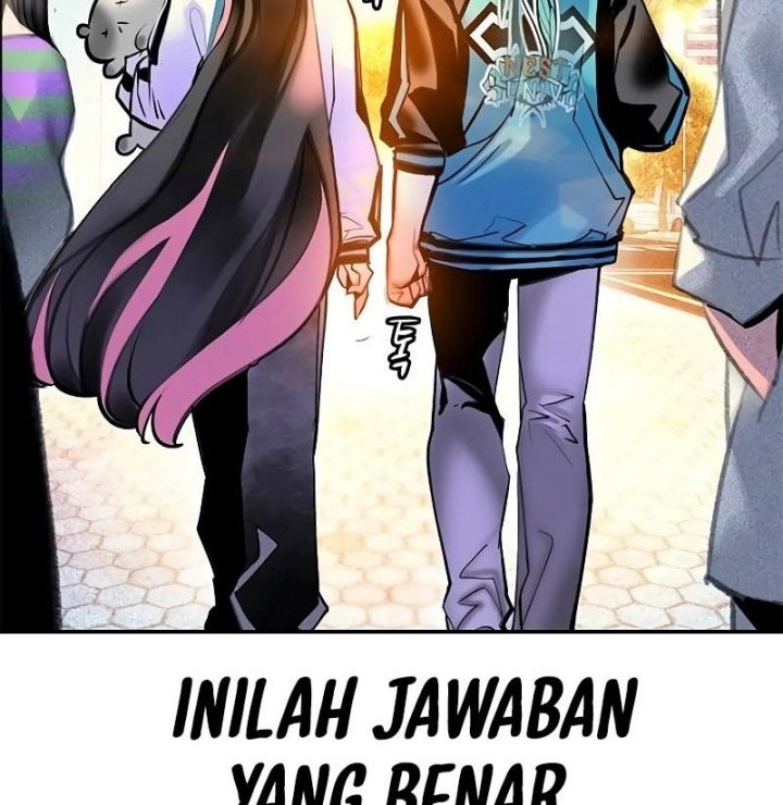 Jungle Juice Chapter 140 Gambar 79