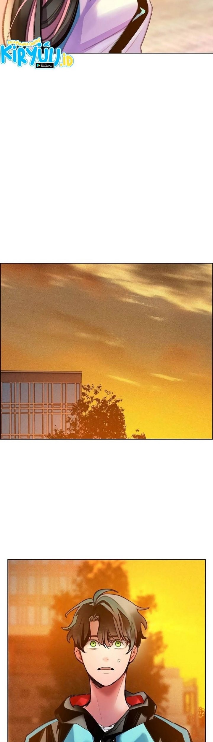 Jungle Juice Chapter 140 Gambar 82