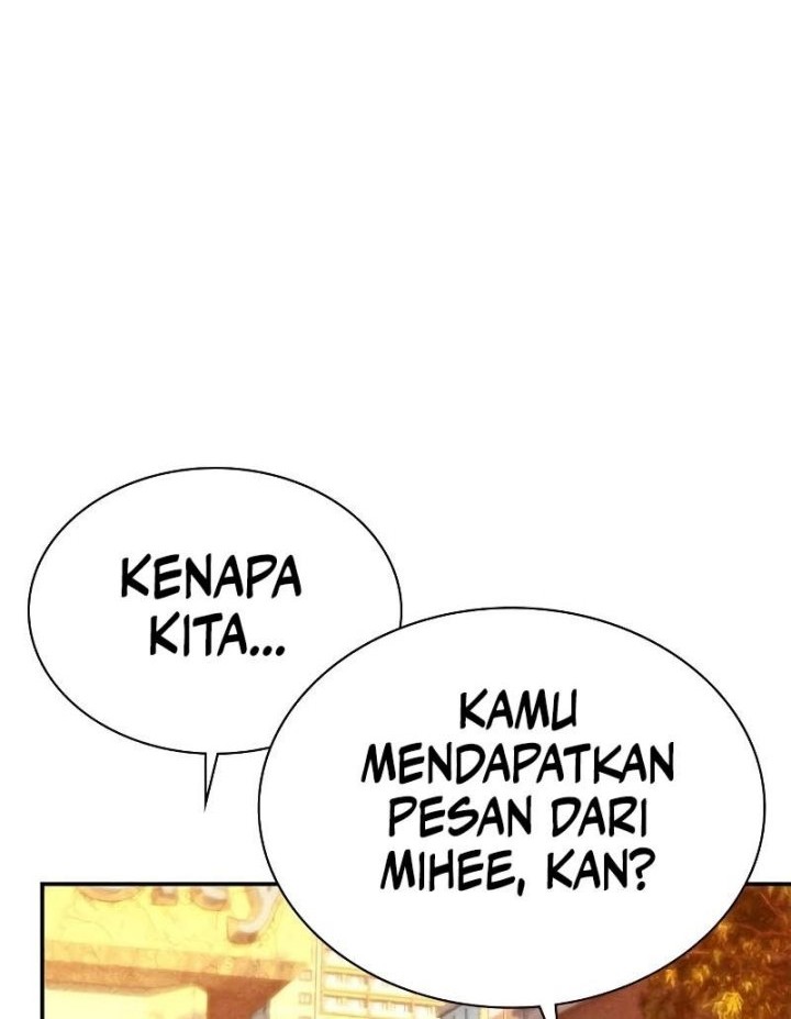 Jungle Juice Chapter 140 Gambar 85