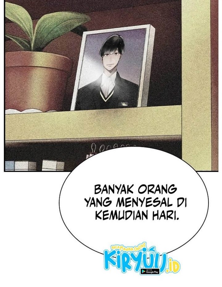 Jungle Juice Chapter 140 Gambar 89