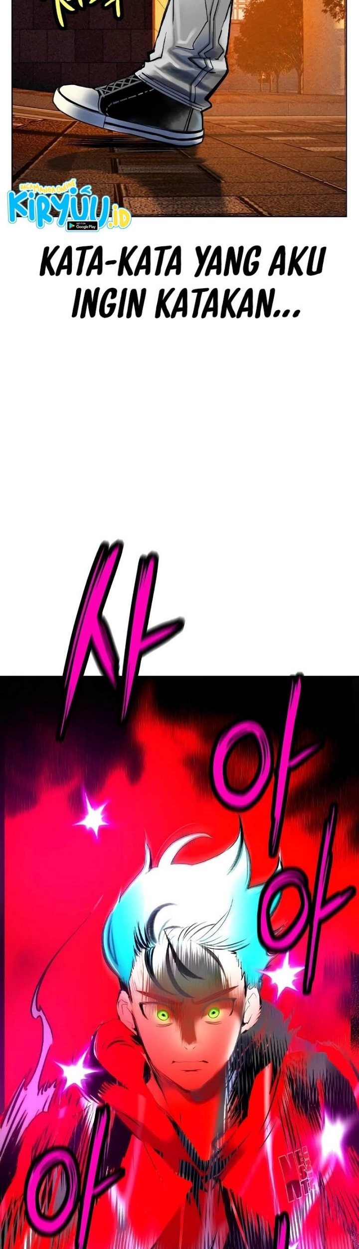Jungle Juice Chapter 140 Gambar 94