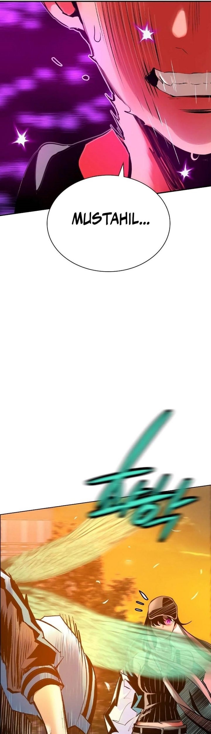 Jungle Juice Chapter 140 Gambar 96