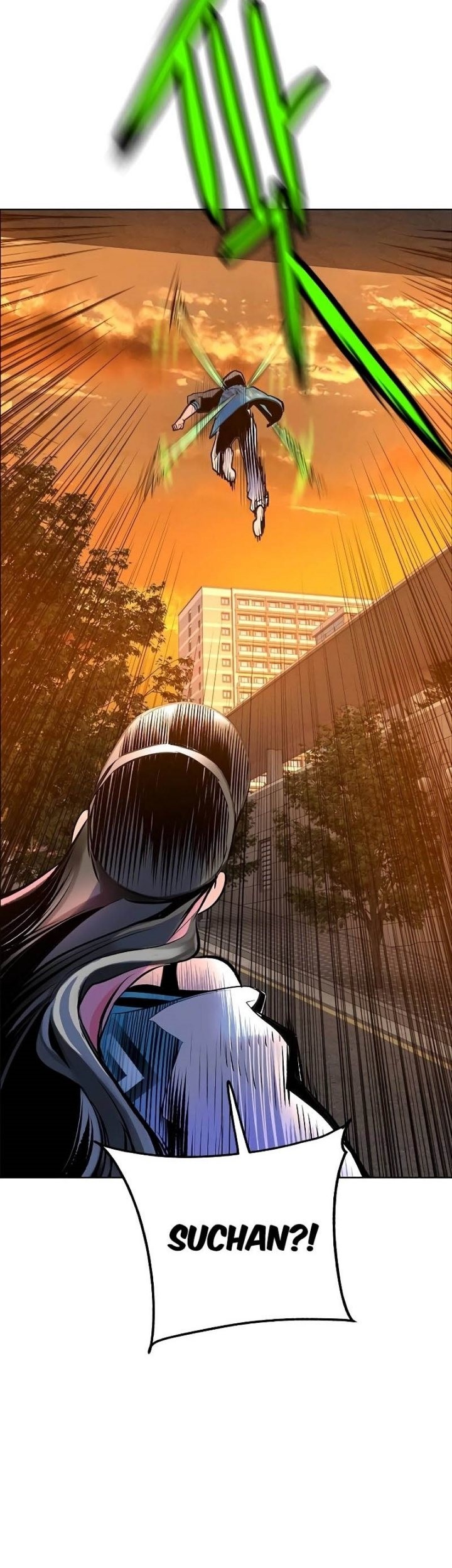Jungle Juice Chapter 140 Gambar 98