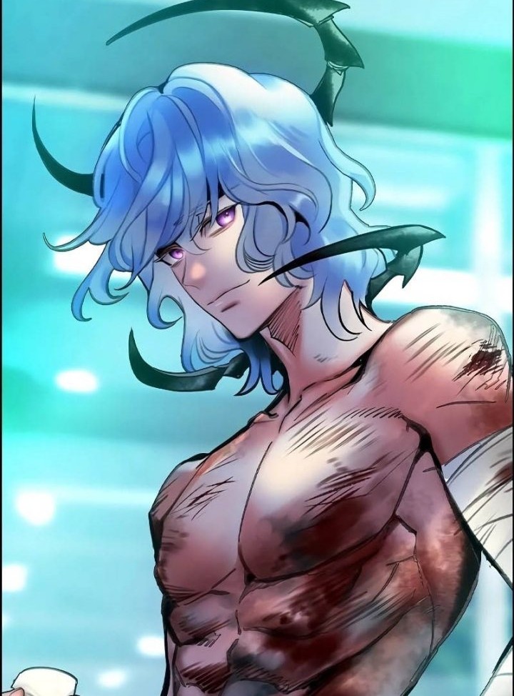 Jungle Juice Chapter 140 Gambar 103