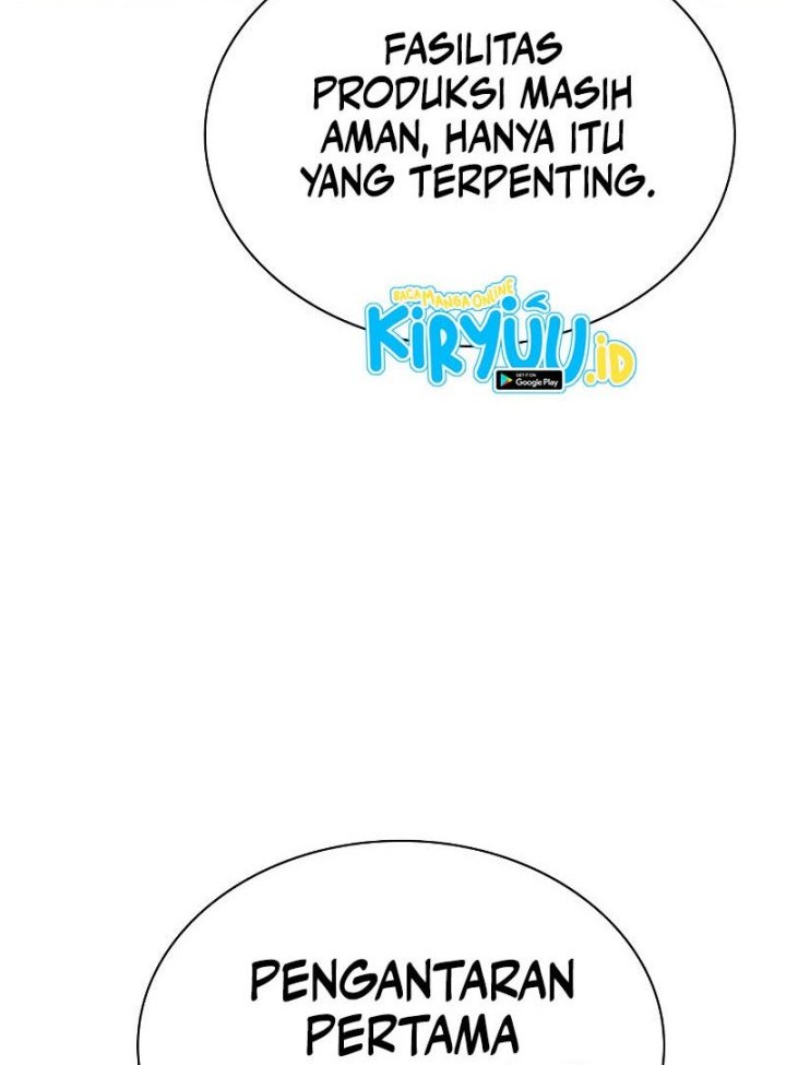 Jungle Juice Chapter 140 Gambar 105