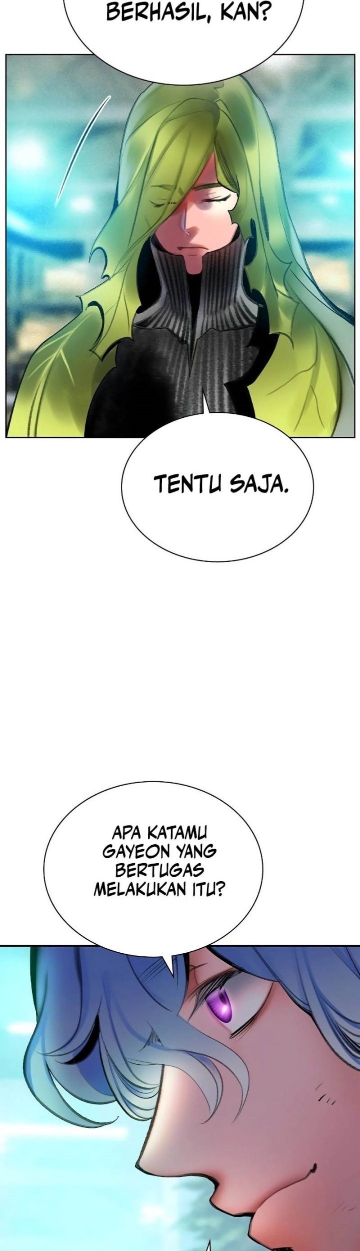 Jungle Juice Chapter 140 Gambar 106