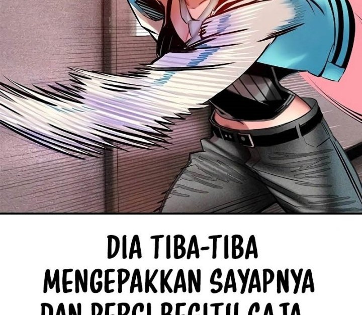 Jungle Juice Chapter 140 Gambar 109