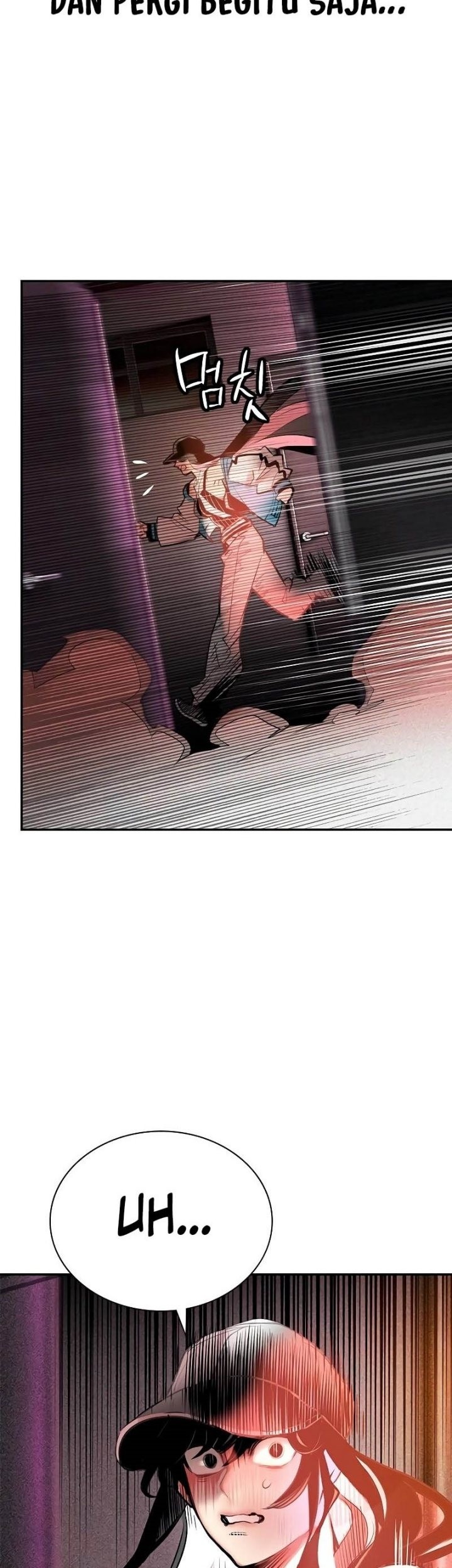 Jungle Juice Chapter 140 Gambar 110