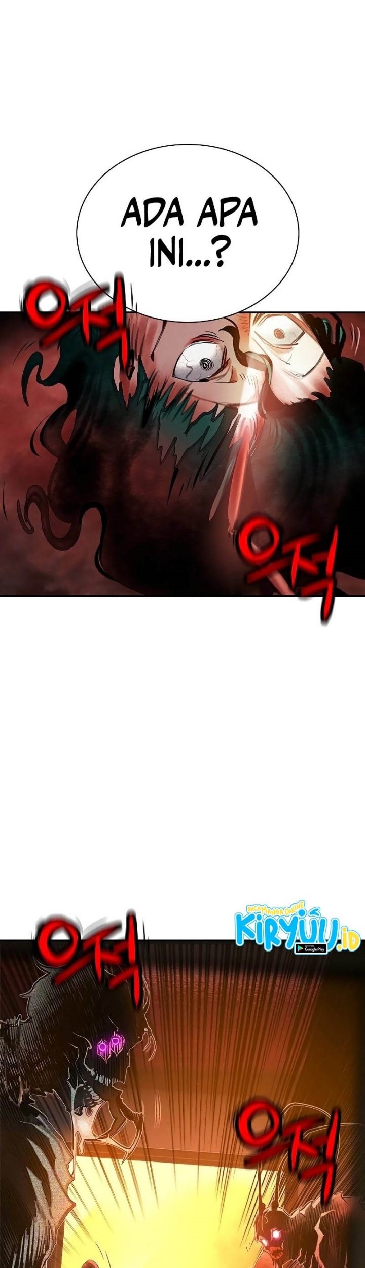 Jungle Juice Chapter 140 Gambar 112