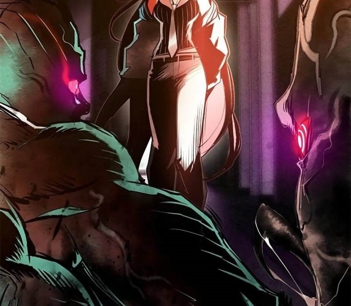 Jungle Juice Chapter 140 Gambar 117