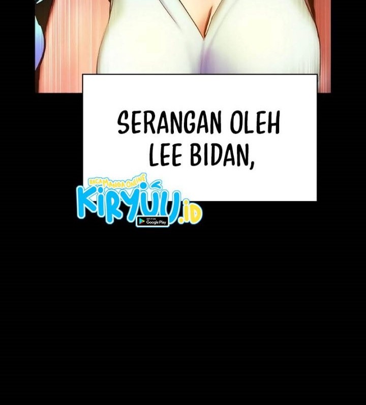 Jungle Juice Chapter 140 Gambar 9