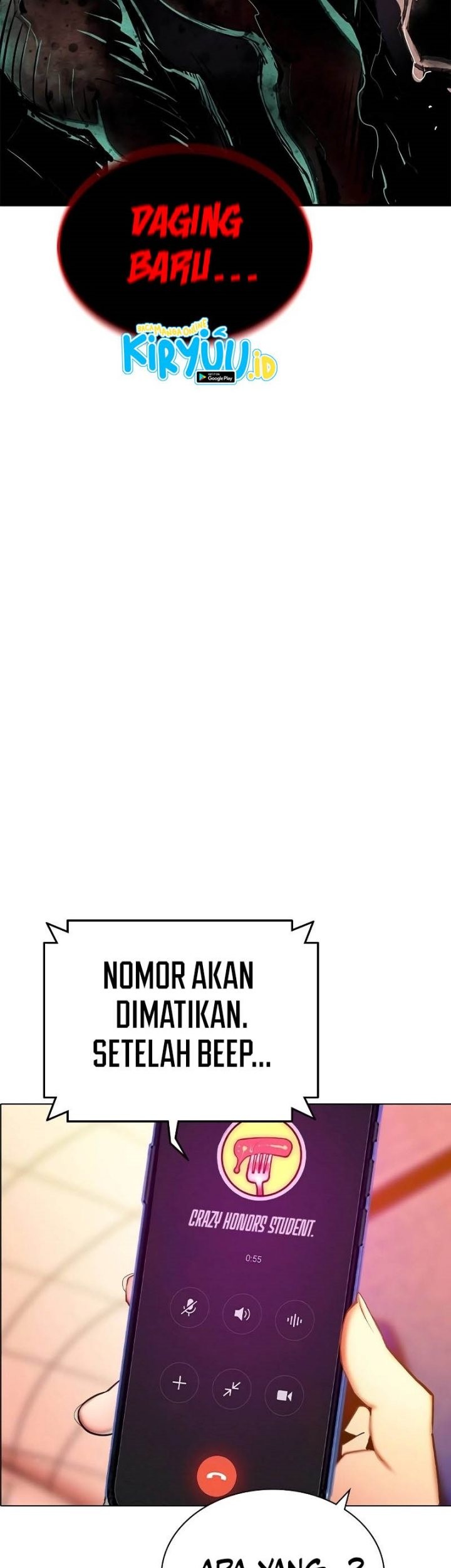 Jungle Juice Chapter 140 Gambar 118