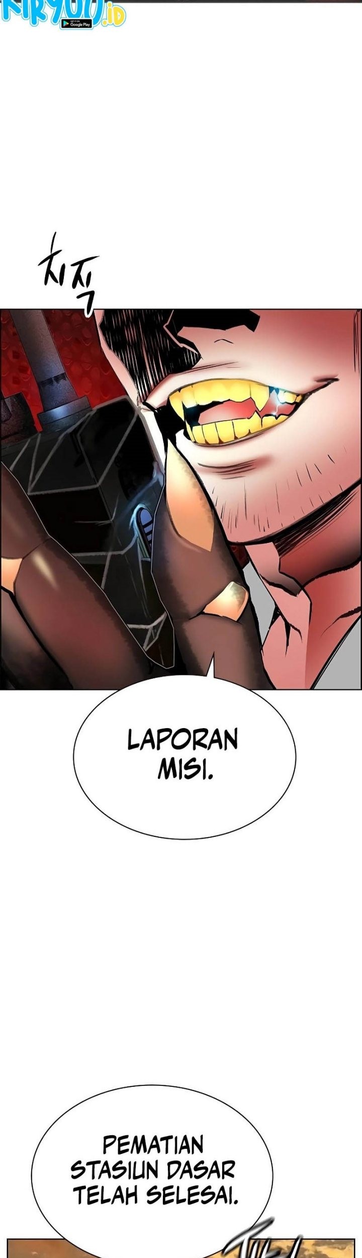 Jungle Juice Chapter 140 Gambar 122