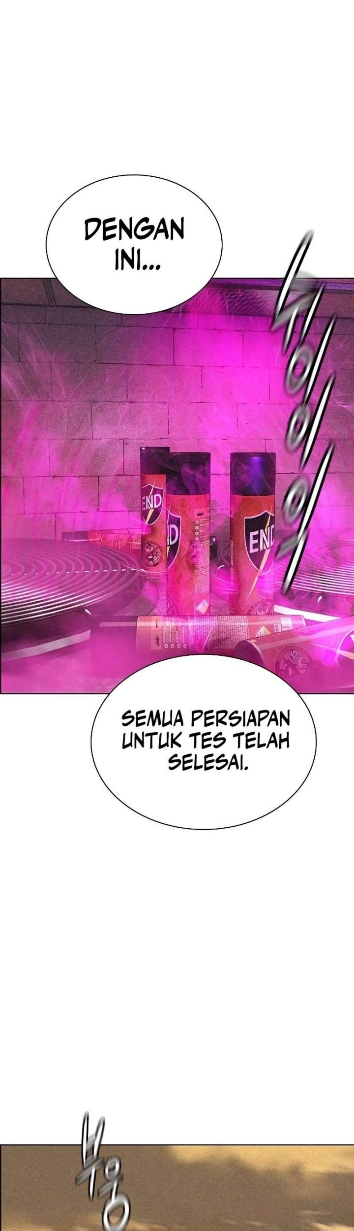 Jungle Juice Chapter 140 Gambar 126