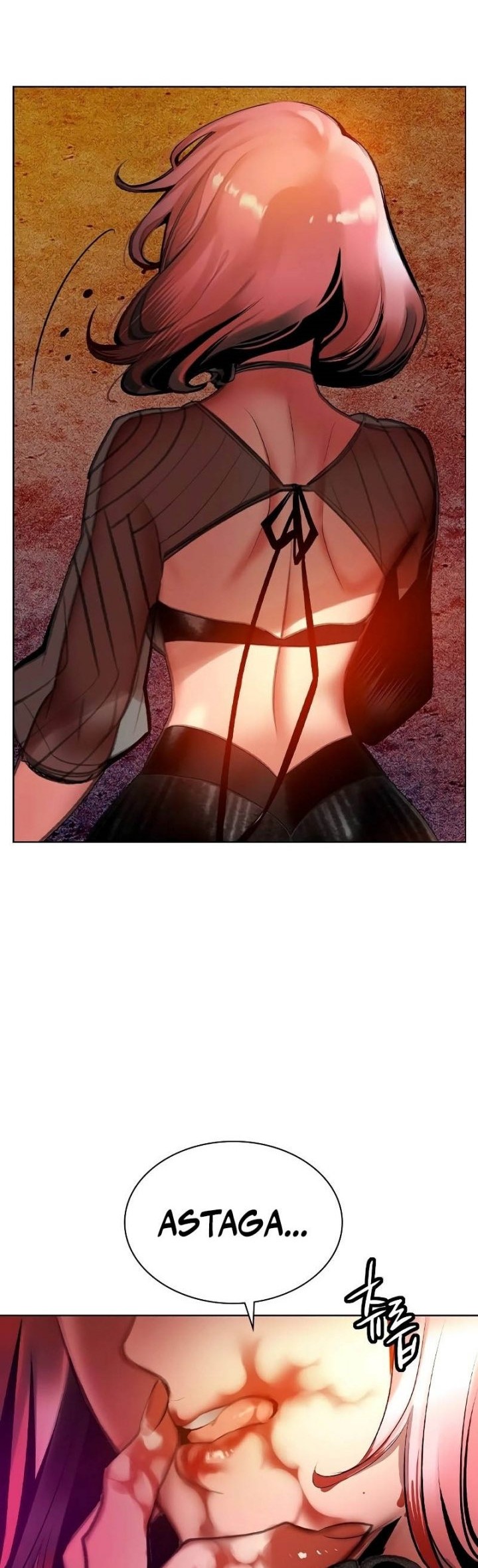 Jungle Juice Chapter 140 Gambar 129