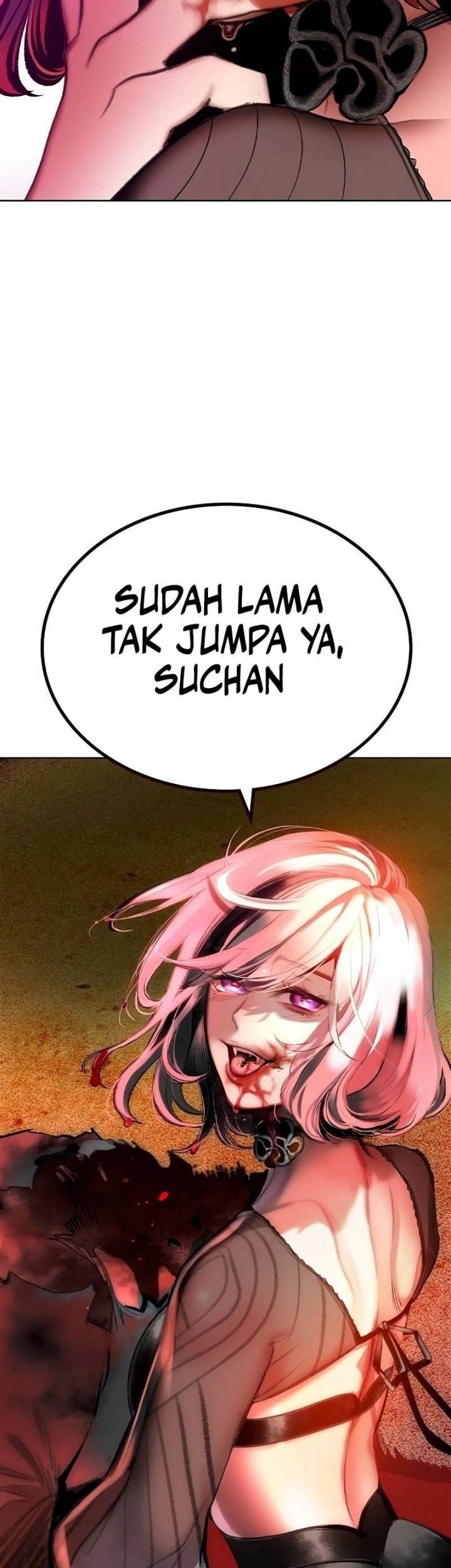 Jungle Juice Chapter 140 Gambar 130