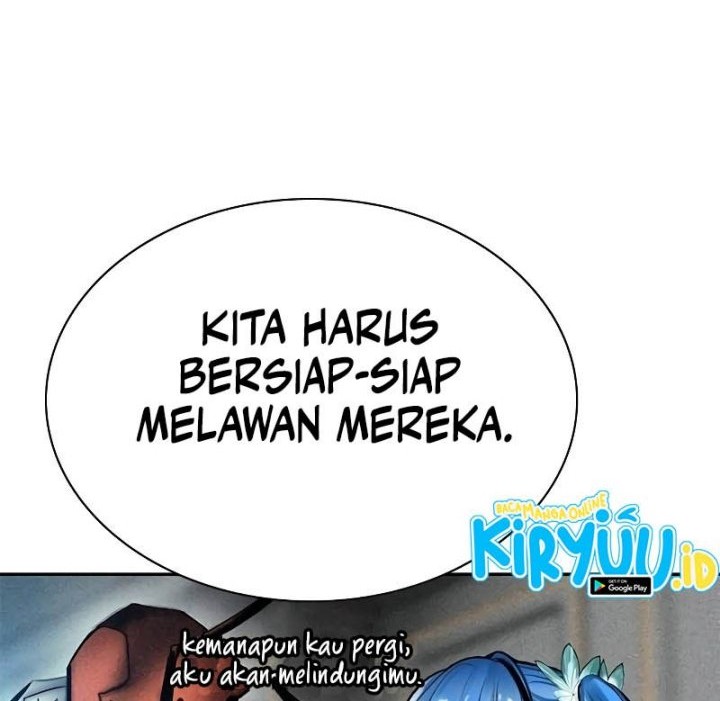 Jungle Juice Chapter 140 Gambar 17