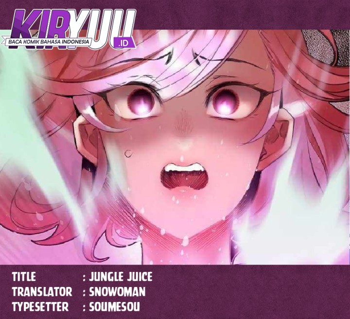 Baca Komik Jungle Juice Chapter 139 Gambar 1