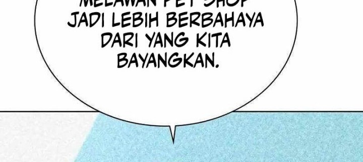 Jungle Juice Chapter 139 Gambar 19