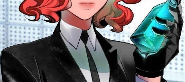 Jungle Juice Chapter 139 Gambar 23