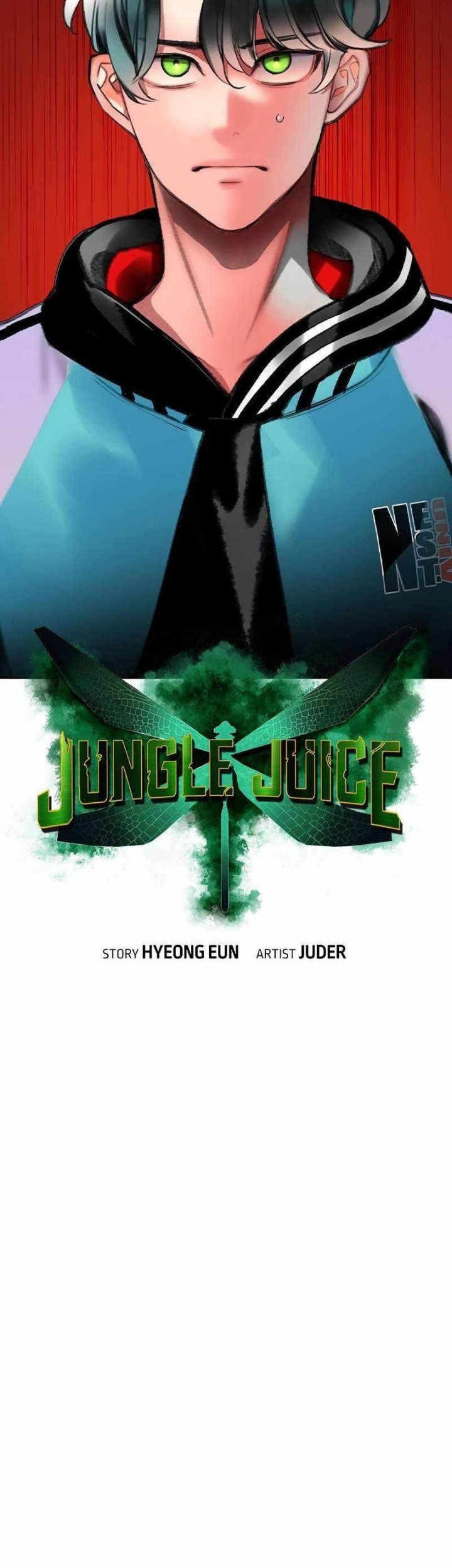 Jungle Juice Chapter 139 Gambar 34