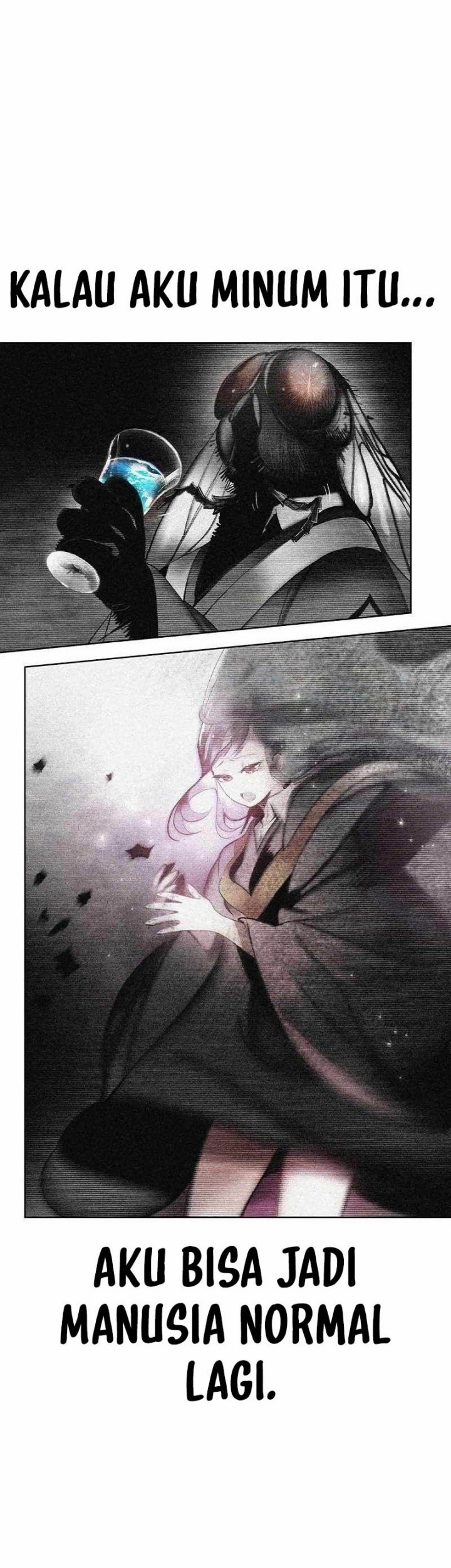 Jungle Juice Chapter 139 Gambar 44