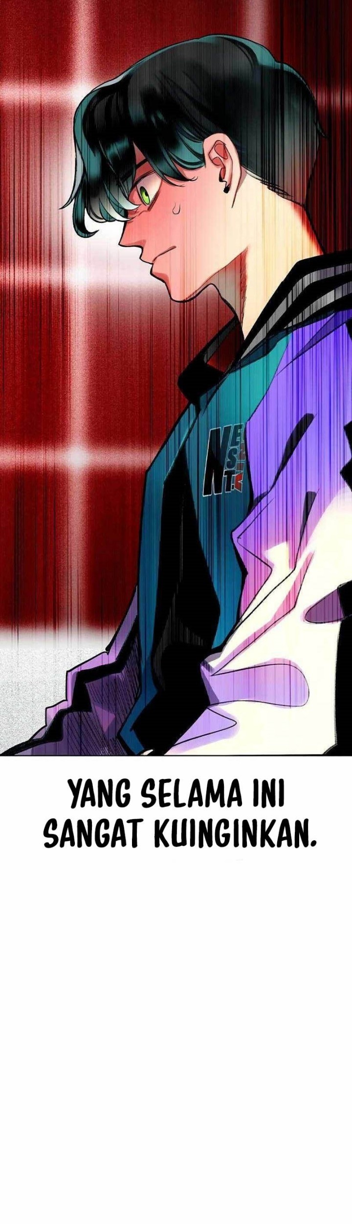 Jungle Juice Chapter 139 Gambar 46