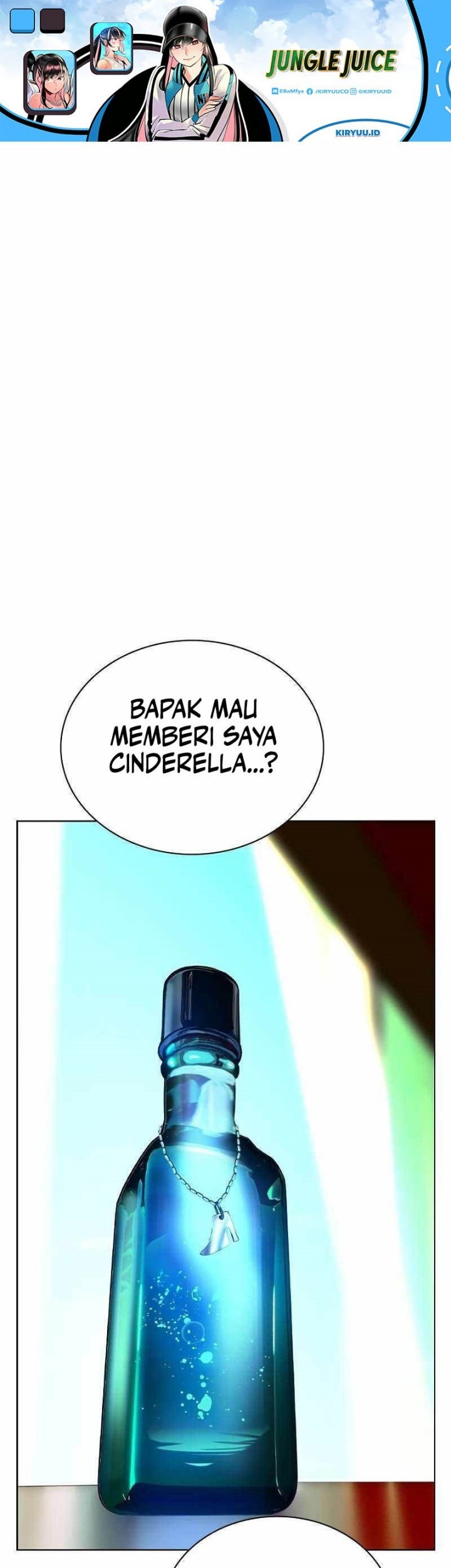 Baca Jungle Juice Chapter 139 Gambar 2