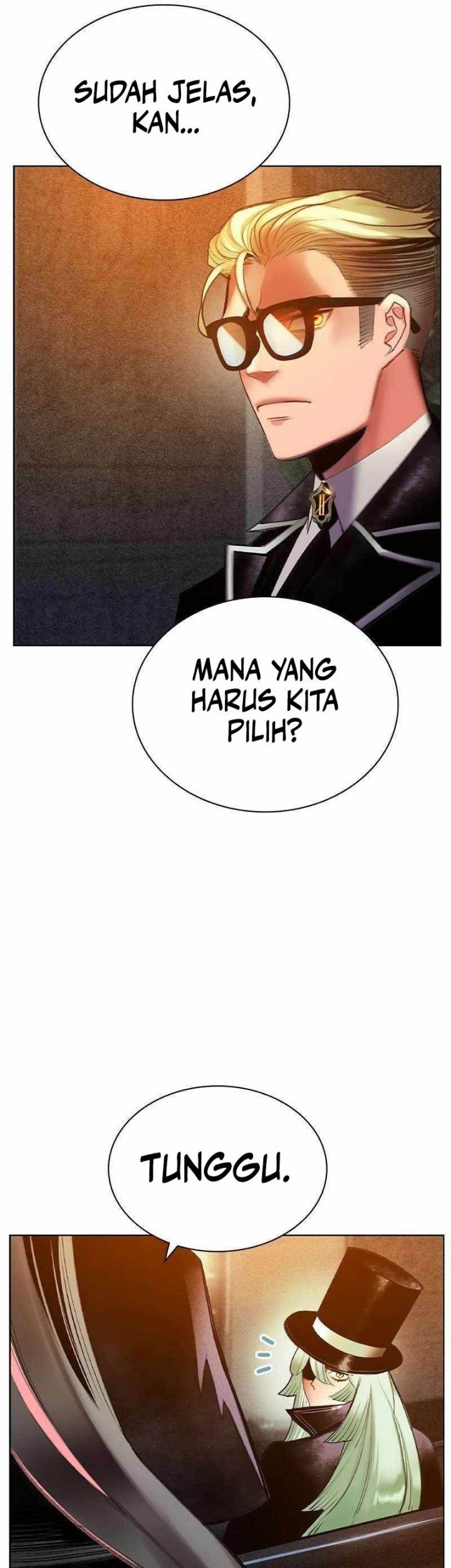 Jungle Juice Chapter 139 Gambar 58