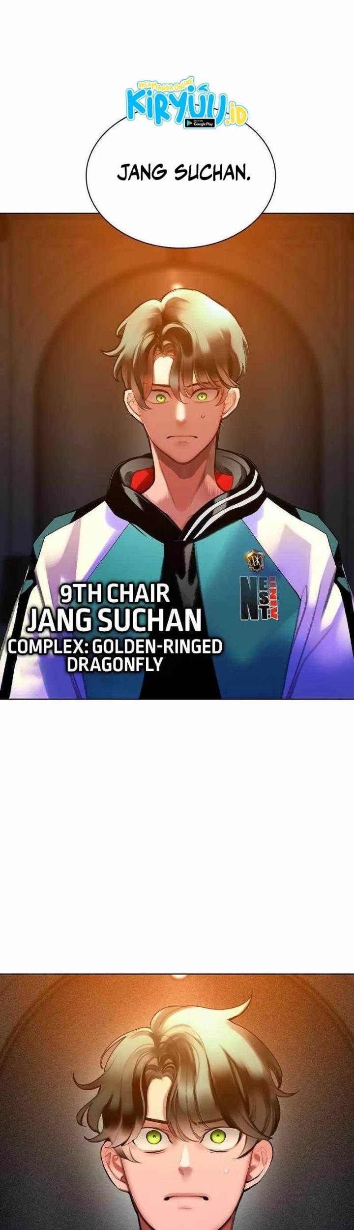 Jungle Juice Chapter 139 Gambar 68