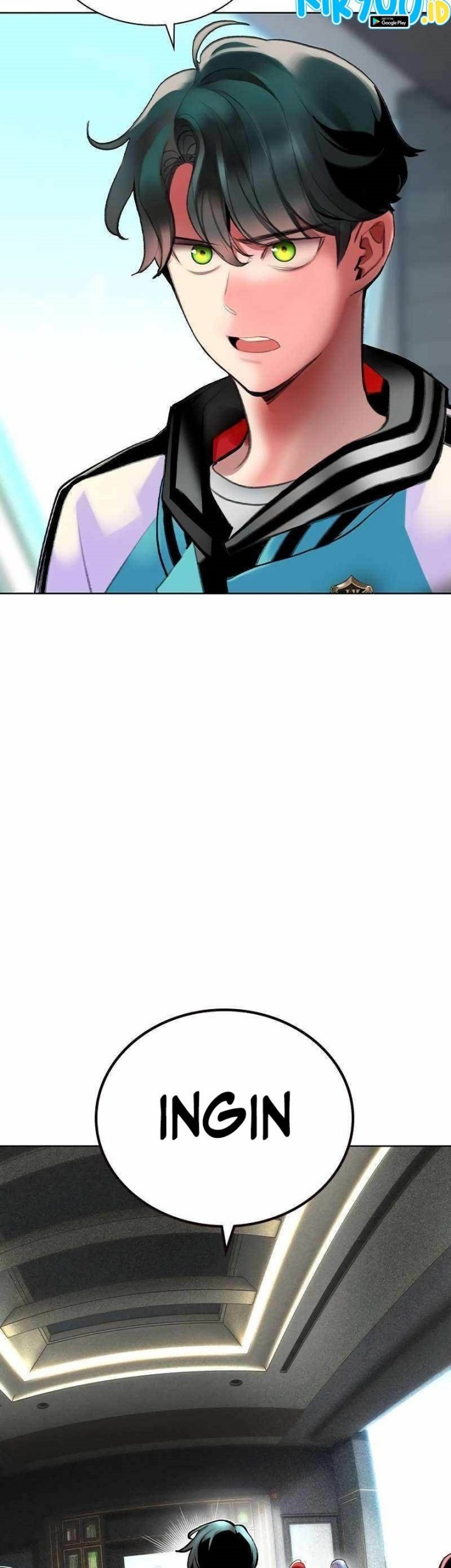 Jungle Juice Chapter 139 Gambar 80