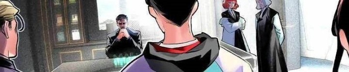 Jungle Juice Chapter 139 Gambar 81