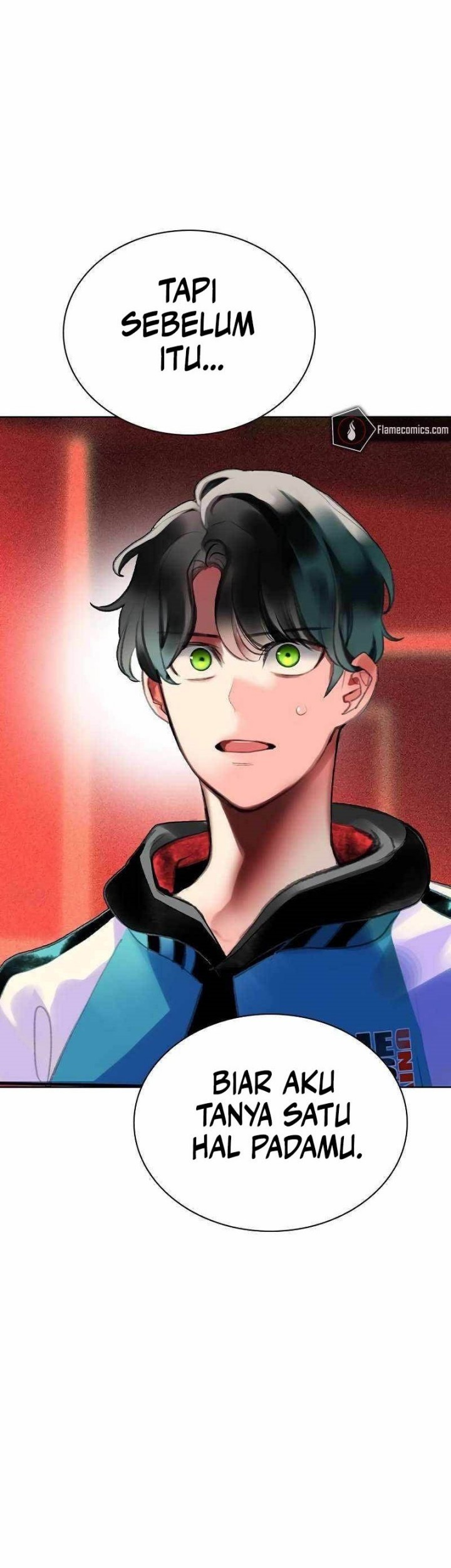 Jungle Juice Chapter 139 Gambar 6