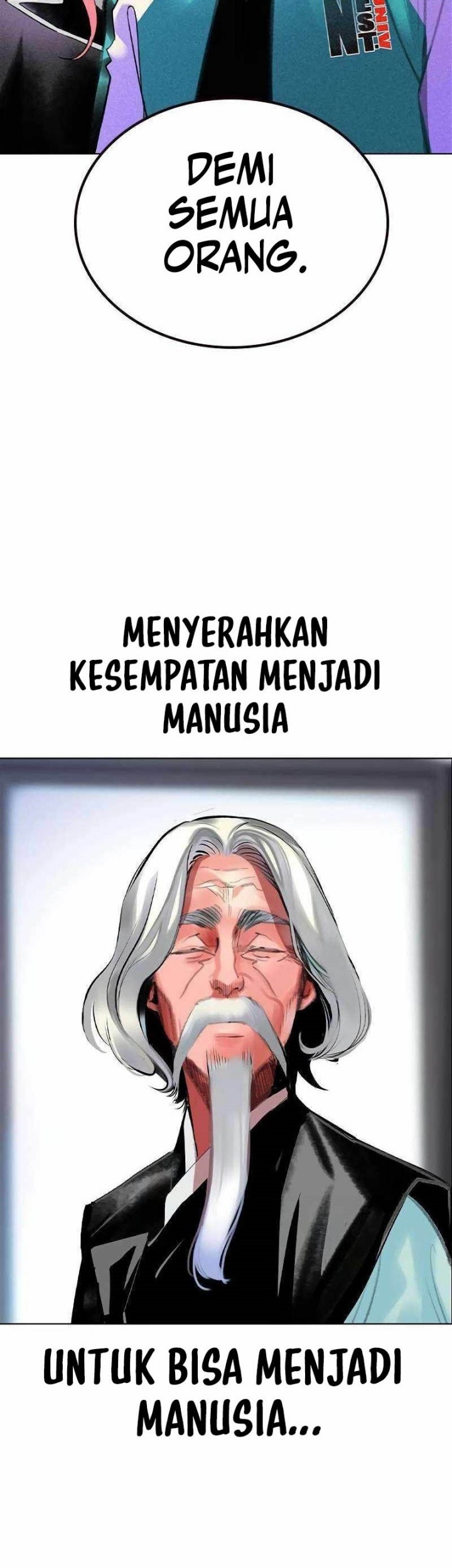 Jungle Juice Chapter 139 Gambar 106