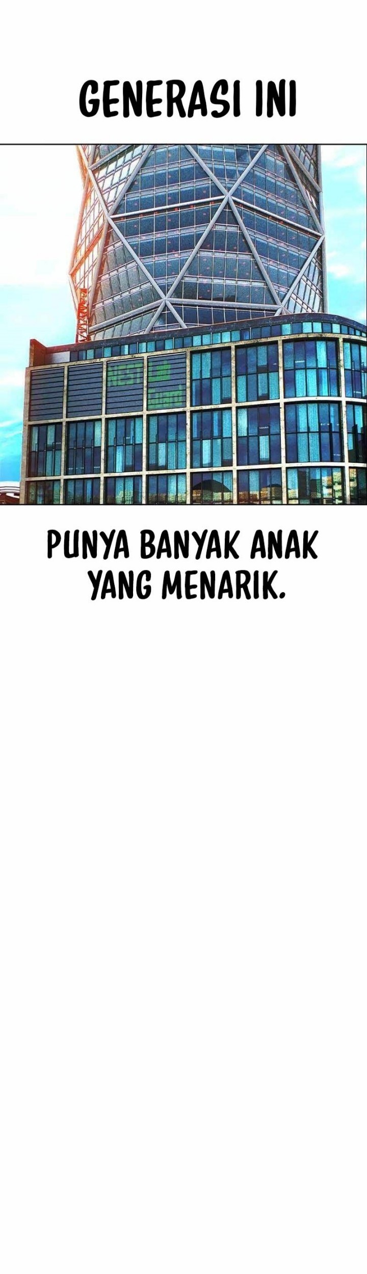 Jungle Juice Chapter 139 Gambar 108