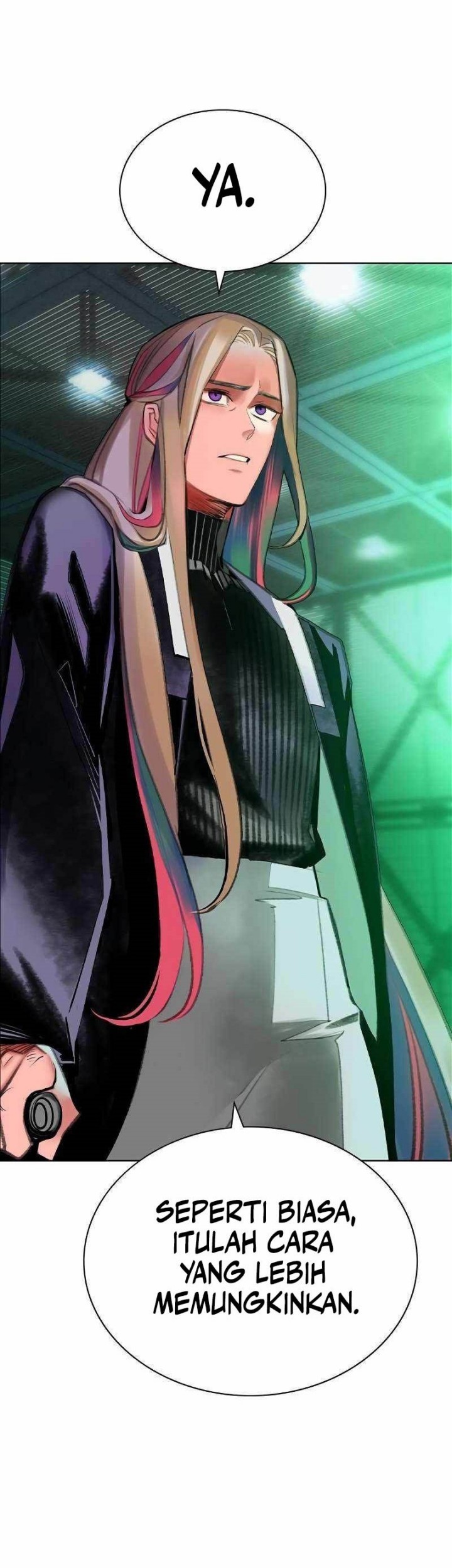 Jungle Juice Chapter 139 Gambar 114