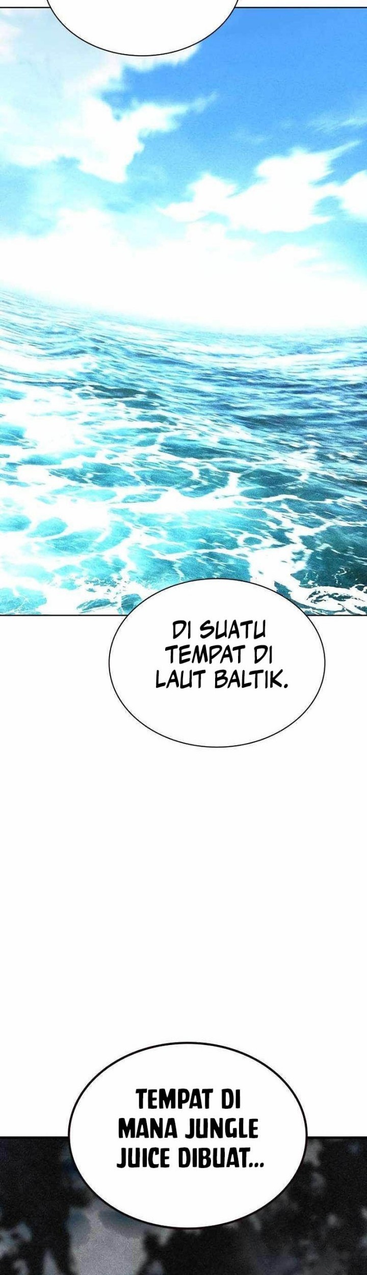 Jungle Juice Chapter 139 Gambar 116