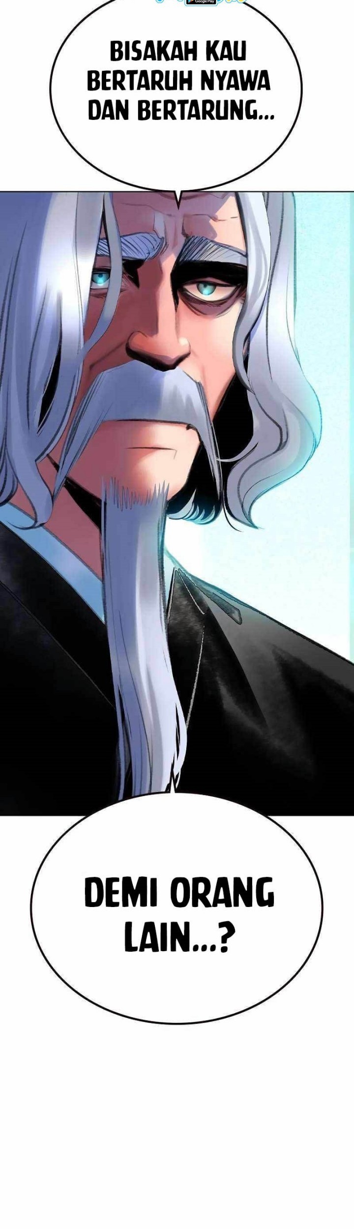 Jungle Juice Chapter 139 Gambar 8