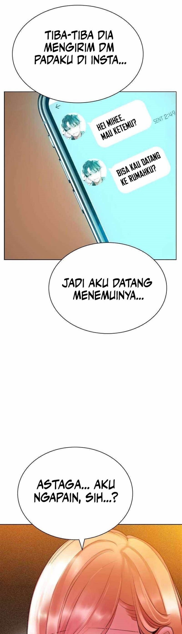 Jungle Juice Chapter 139 Gambar 124