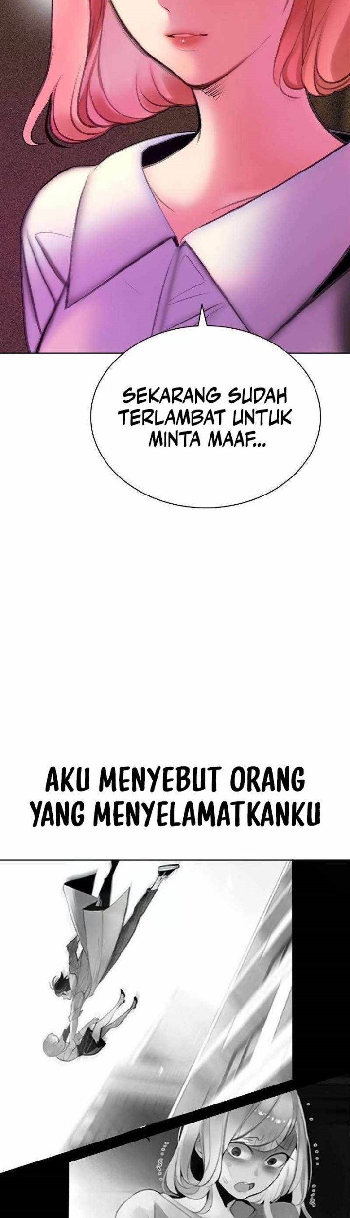 Jungle Juice Chapter 139 Gambar 126