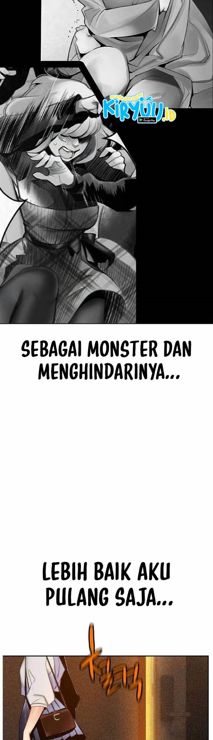 Jungle Juice Chapter 139 Gambar 128