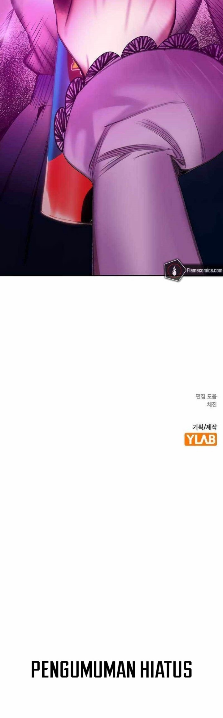 Jungle Juice Chapter 139 Gambar 138