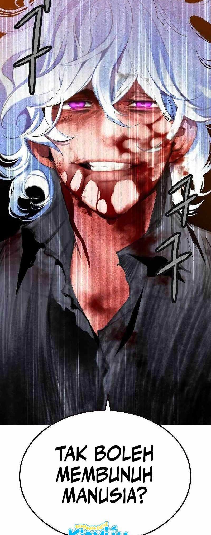 Jungle Juice Chapter 138 Gambar 19