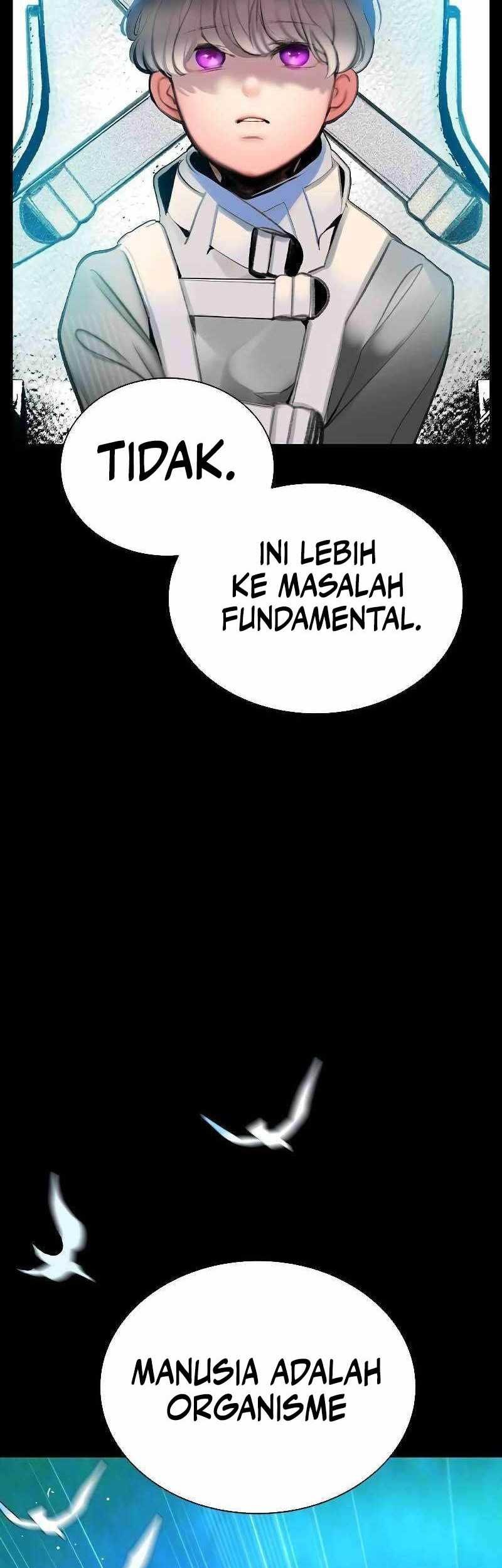 Jungle Juice Chapter 138 Gambar 30