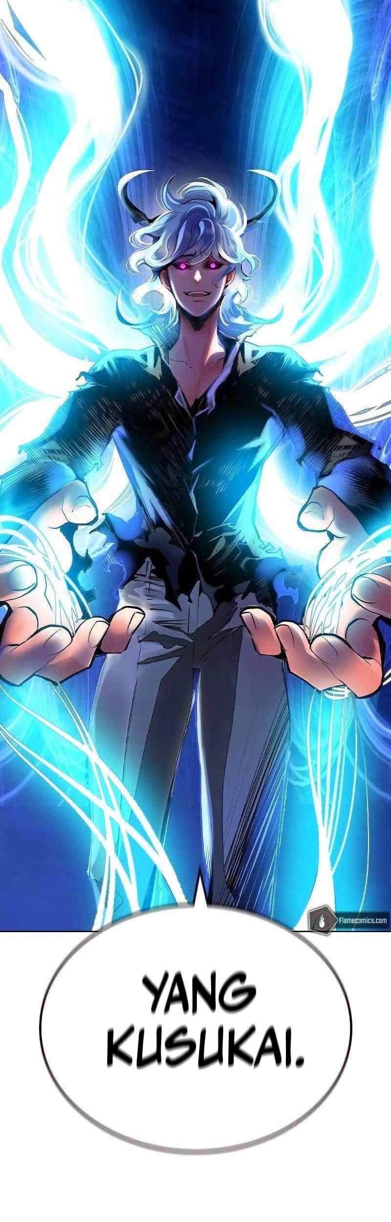 Jungle Juice Chapter 138 Gambar 42