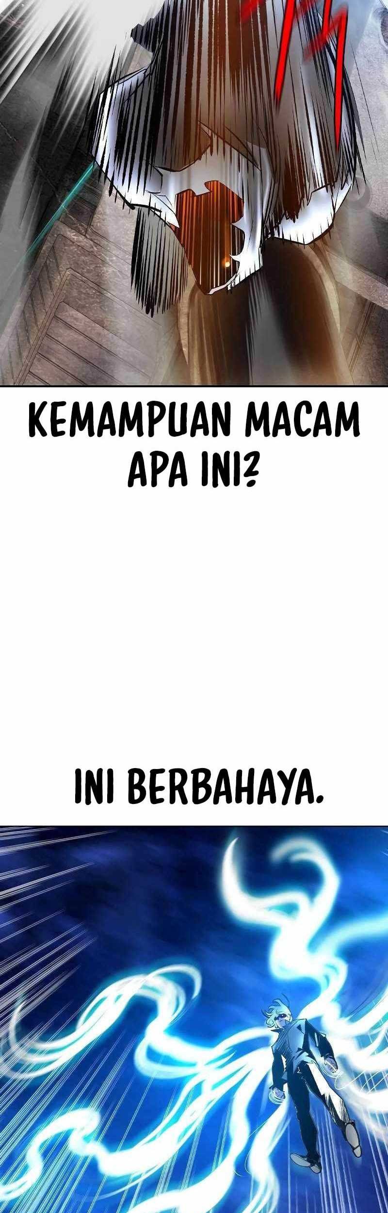 Jungle Juice Chapter 138 Gambar 52